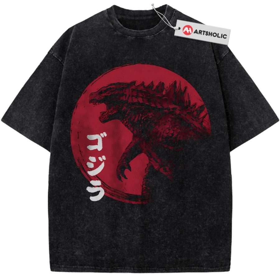 Alternative view of Movie Shirt, Vintage Tee