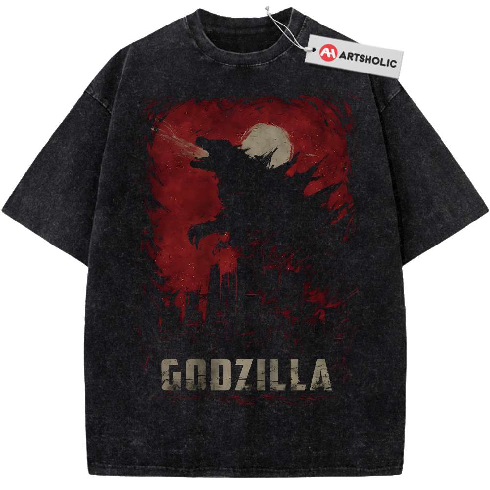 Movie Shirt, Vintage Tee
