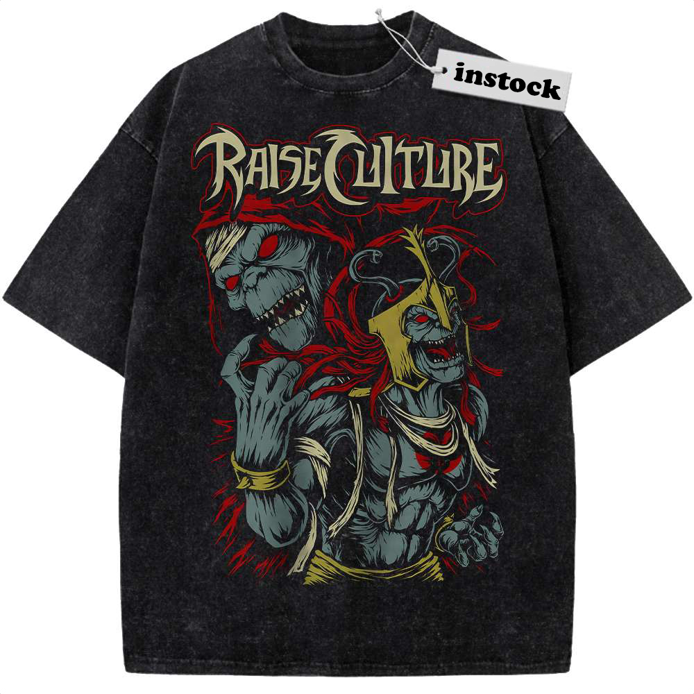 Mumm-Ra Shirt, ThunderCats Shirt, Animated Shirt, Vintage Tee