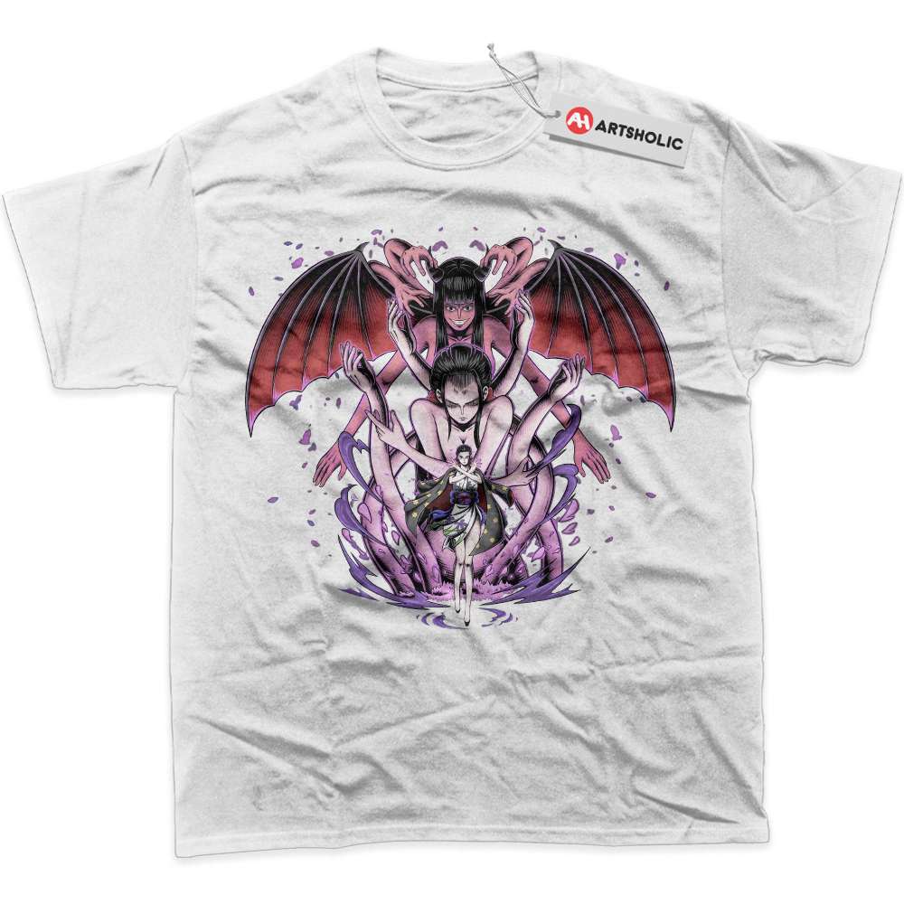 Nico Robin Shirt, One Piece Shirt, Anime Shirt, Graphic Tee