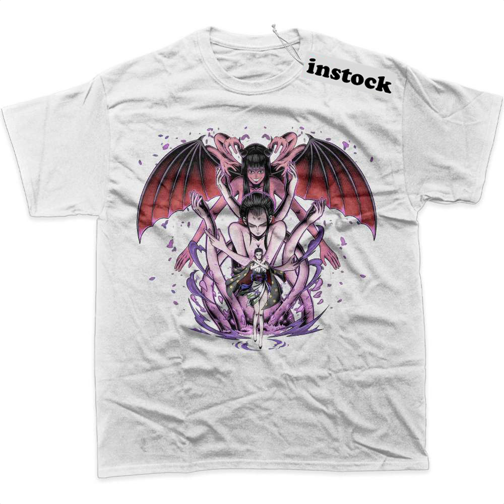Nico Robin Shirt, One Piece Shirt, Anime Shirt, Graphic Tee