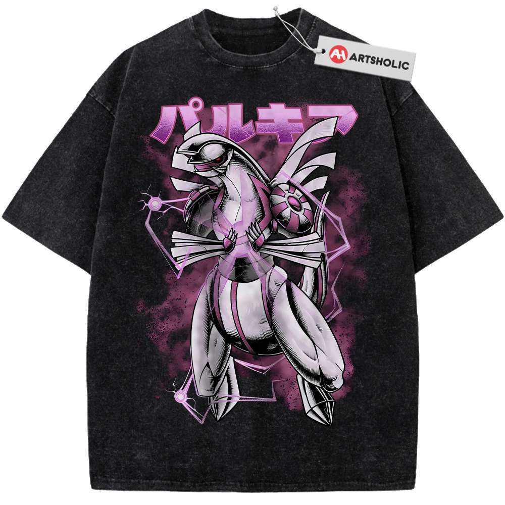 Palkia Shirt, Pokemon shirt, Anime Shirt, Vintage Tee