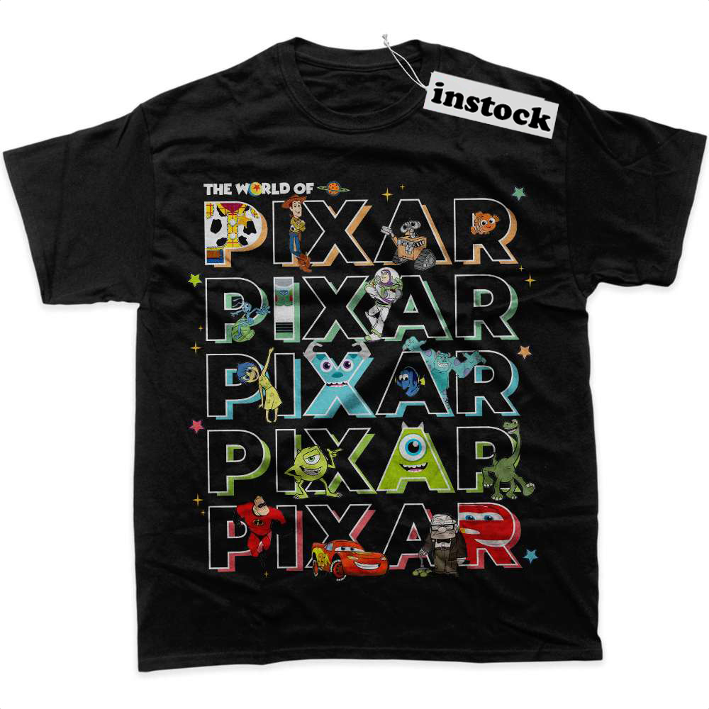 Porky Pig Shirt, Looney Tunes Shirt, Cartoon Shirt, Graphic T-Shirt