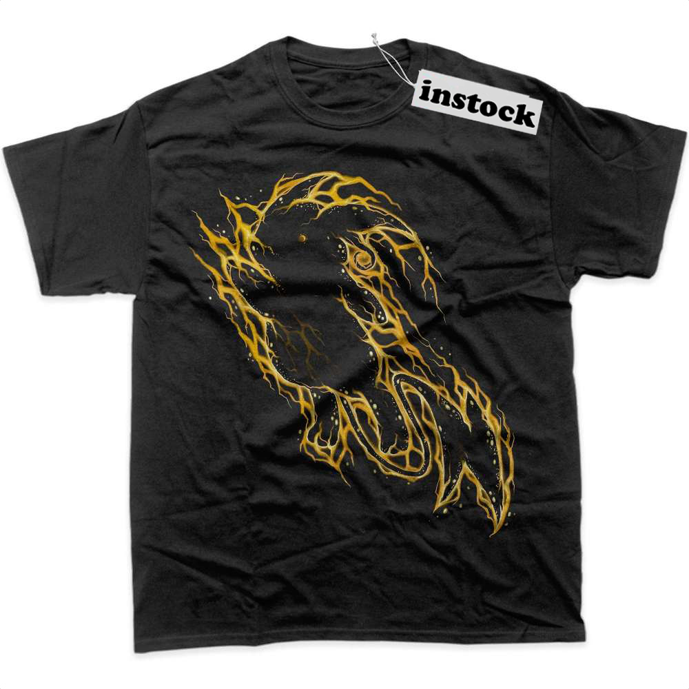 Raichu Shirt, Pokemon Shirt, Anime Shirt, Graphic T-Shirt