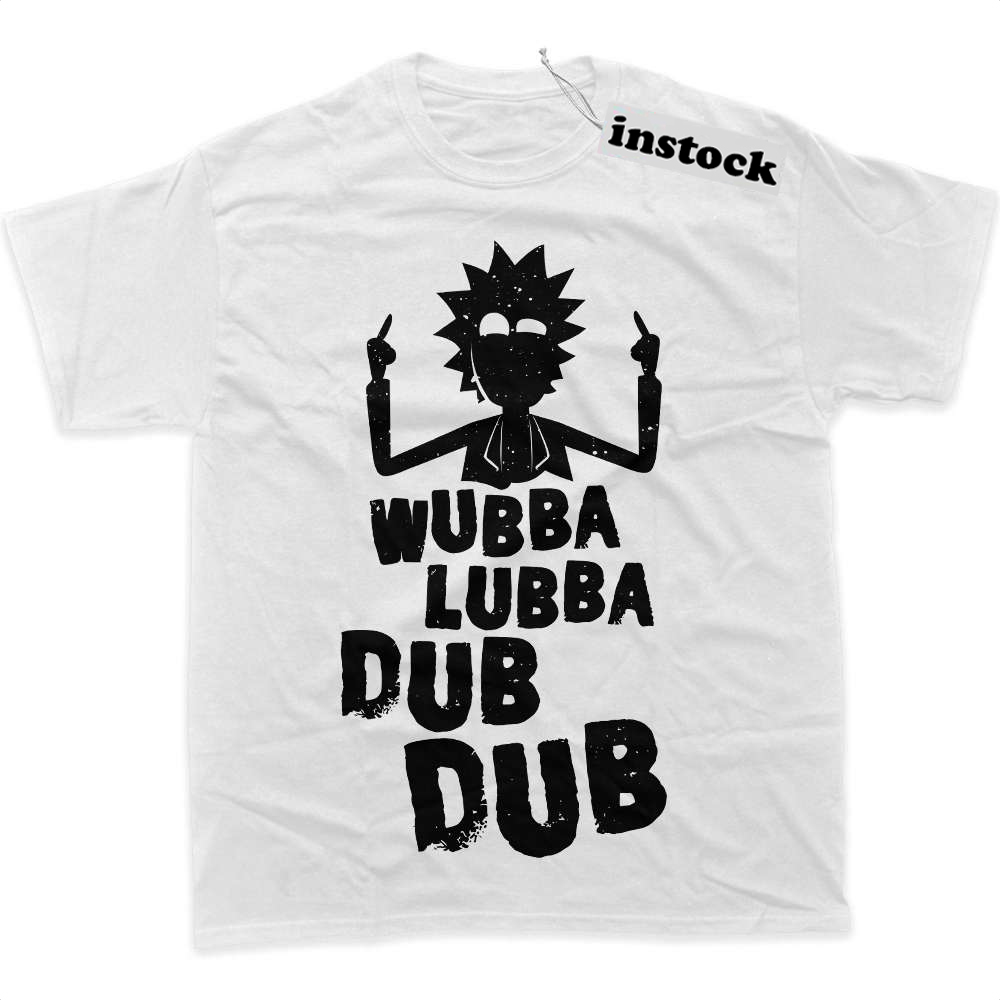 Rick Sanchez Shirt, Rick and Morty Shirt, Animated Shirt, Graphic Tee