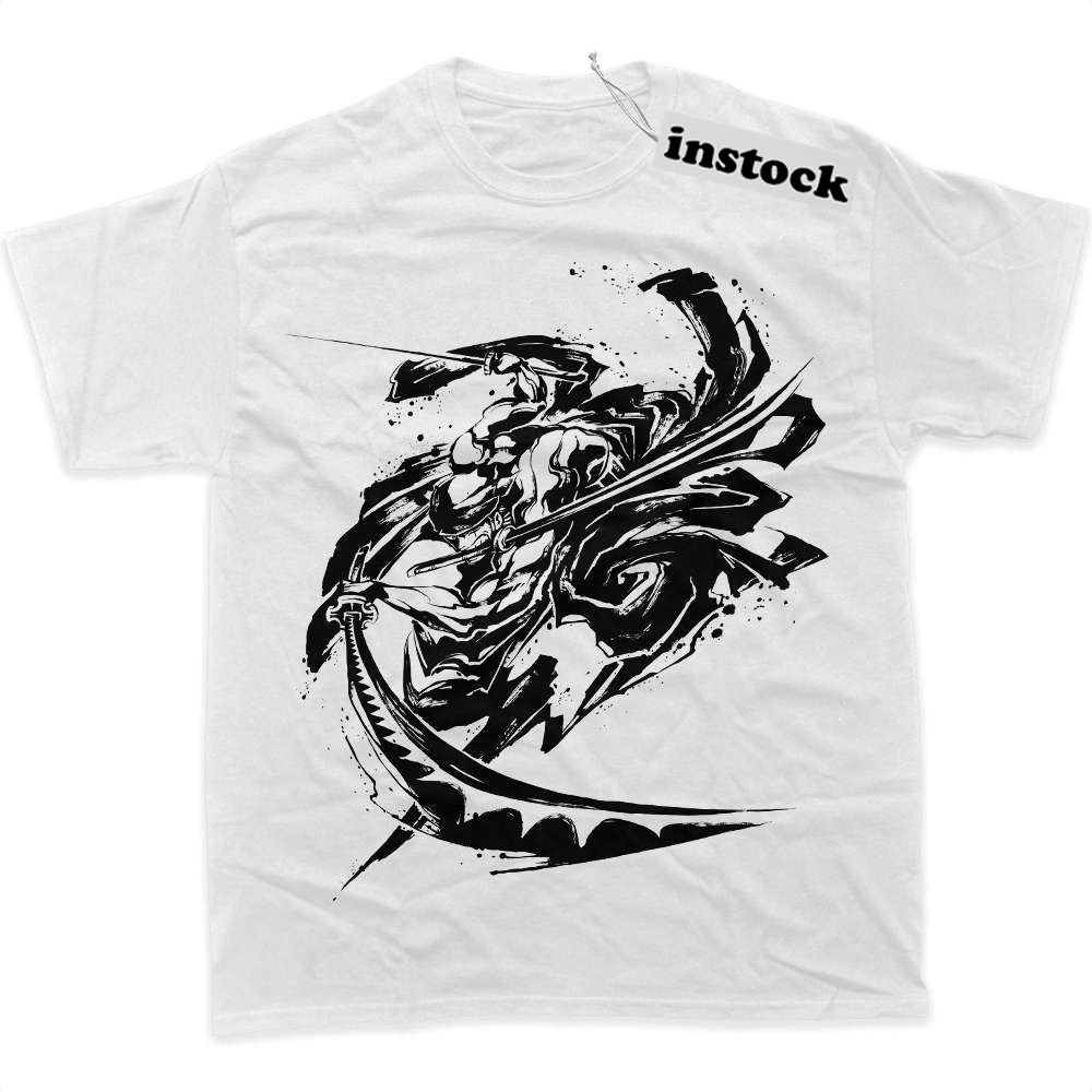 Roronoa Zoro Shirt, One Piece Shirt, Anime Shirt, Graphic Tee