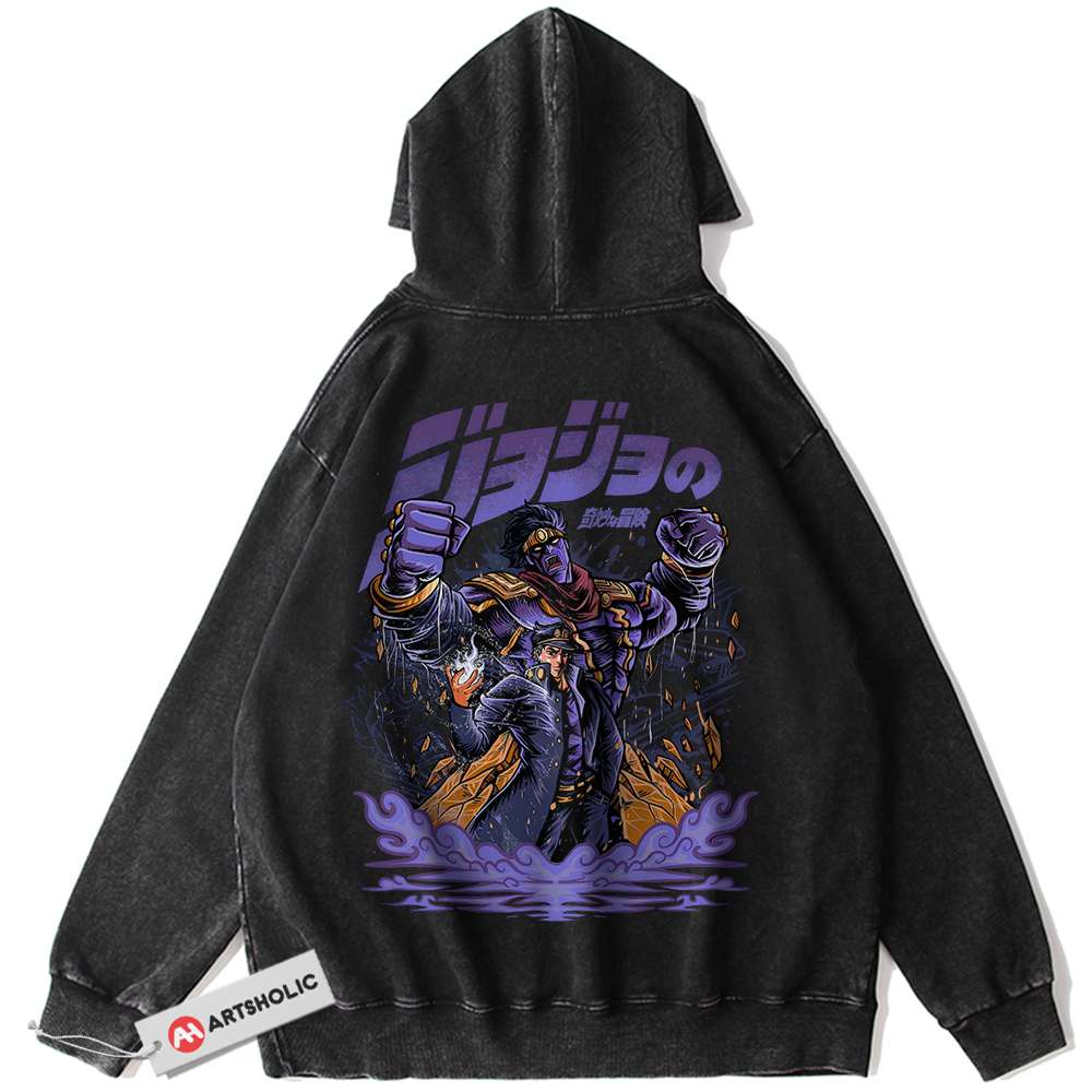 Ryuk Hoodie, Death Note Hoodie, Anime Hoodie, Vintage Hoodie