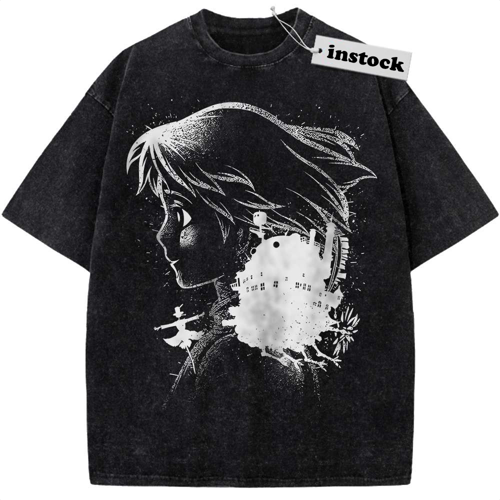 Sheeta Shirt, Castle in the Sky Shirt, Studio Ghibli Shirt, Anime Shirt, Vintage T-Shirt