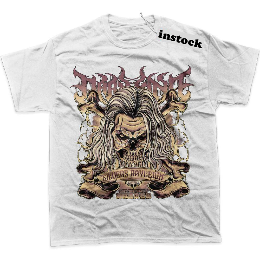 Skull Silvers Rayleigh Shirt, One Piece Shirt, Anime Shirt, Graphic T-Shirt