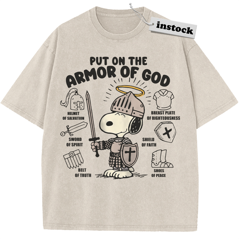 Snoopy Shirt, The Peanuts Shirt, Animated Shirt, Vintage Tee