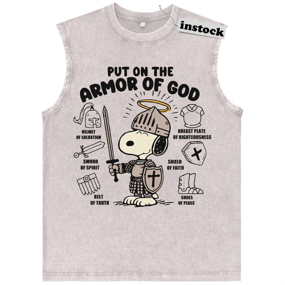 Snoopy Tank Top, Peanuts Tank Top, Animated Tank Top, Vintage Tank Top