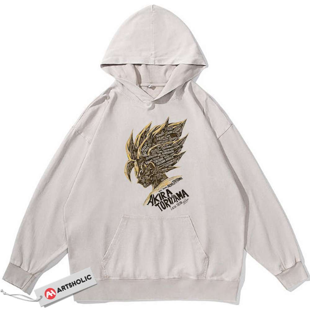 Son Goku Hoodie, Dragon Ball Z Hoodie, DBZ Hoodie, Anime Hoodie, Vintage Hoodie