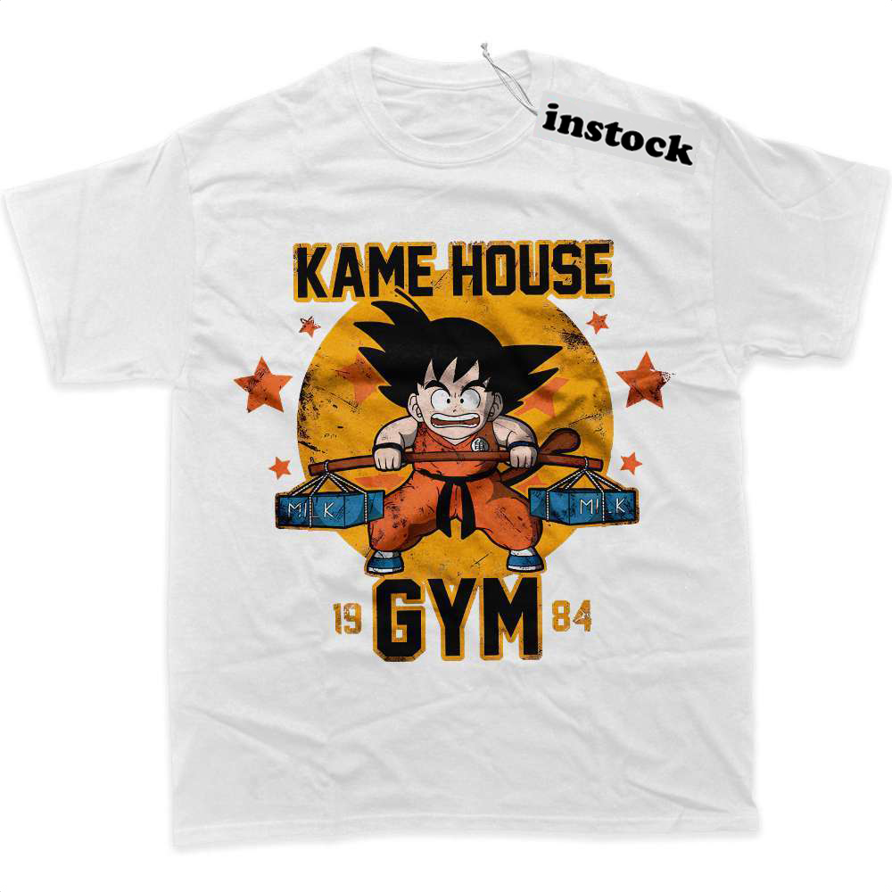 Son Goku Shirt, Dragon Ball Z Shirt, DBZ Shirt, Anime Shirt, Graphic Tee