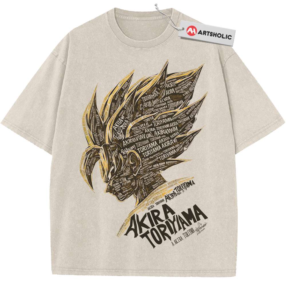 Son Goku Shirt, Dragon Ball Z Shirt, DBZ Shirt, Anime Shirt, Vintage T-Shirt