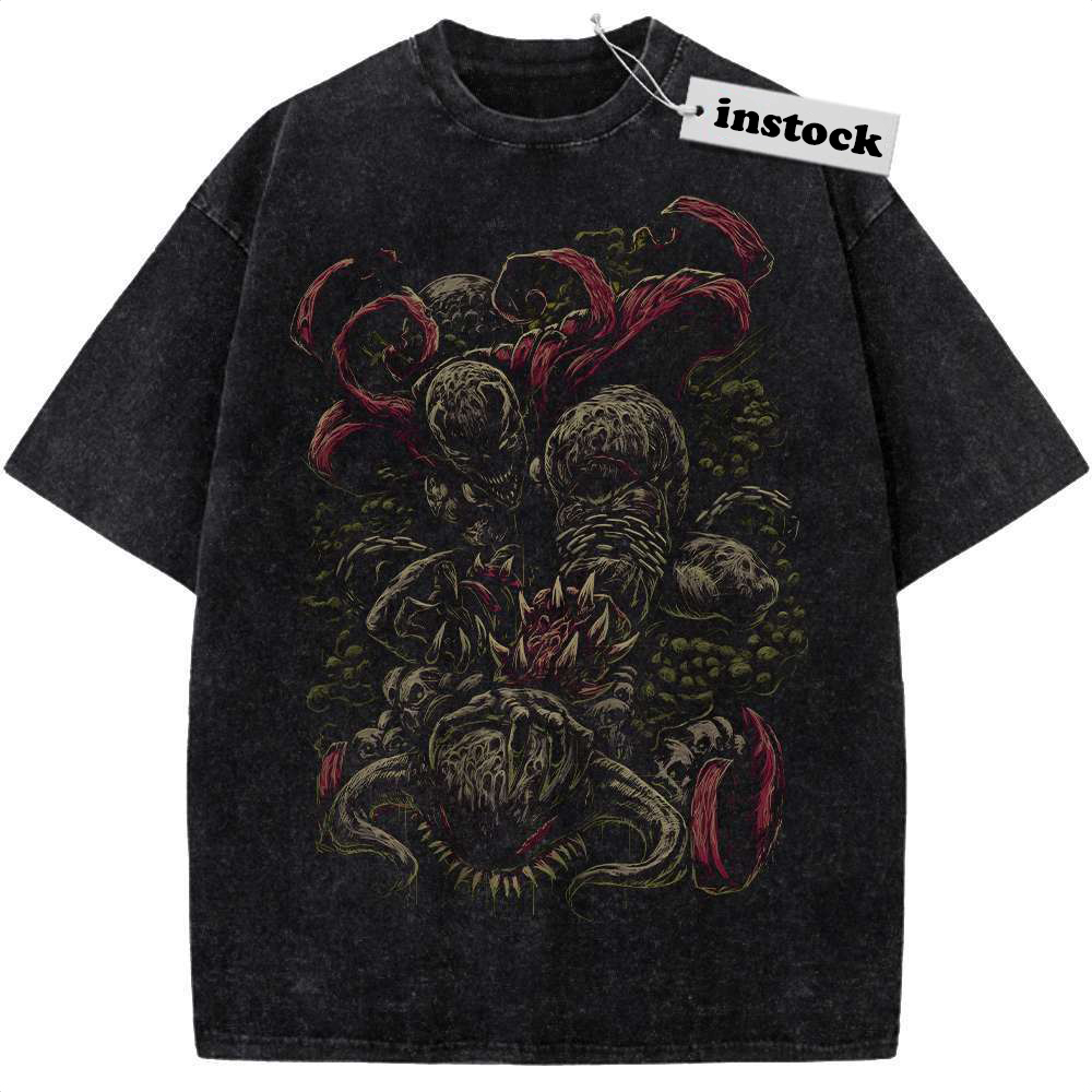 Spawn Shirt, Marvel Comics Shirt, Vintage Tee
