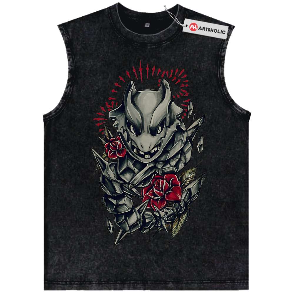STank Toplix Tank Top, Pokemon Tank Top, Anime Tank Top, Vintage Tank Top