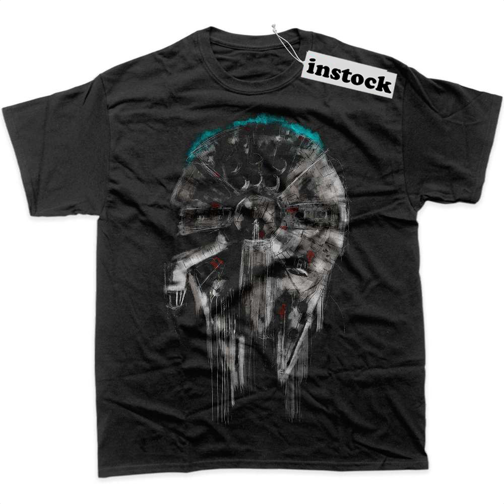 Star Wars Shirt, Movie Shirt, Graphic T-Shirt