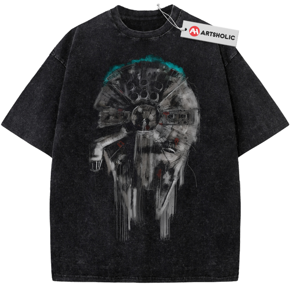 Star Wars Shirt, Movie Vintage T-Shirt