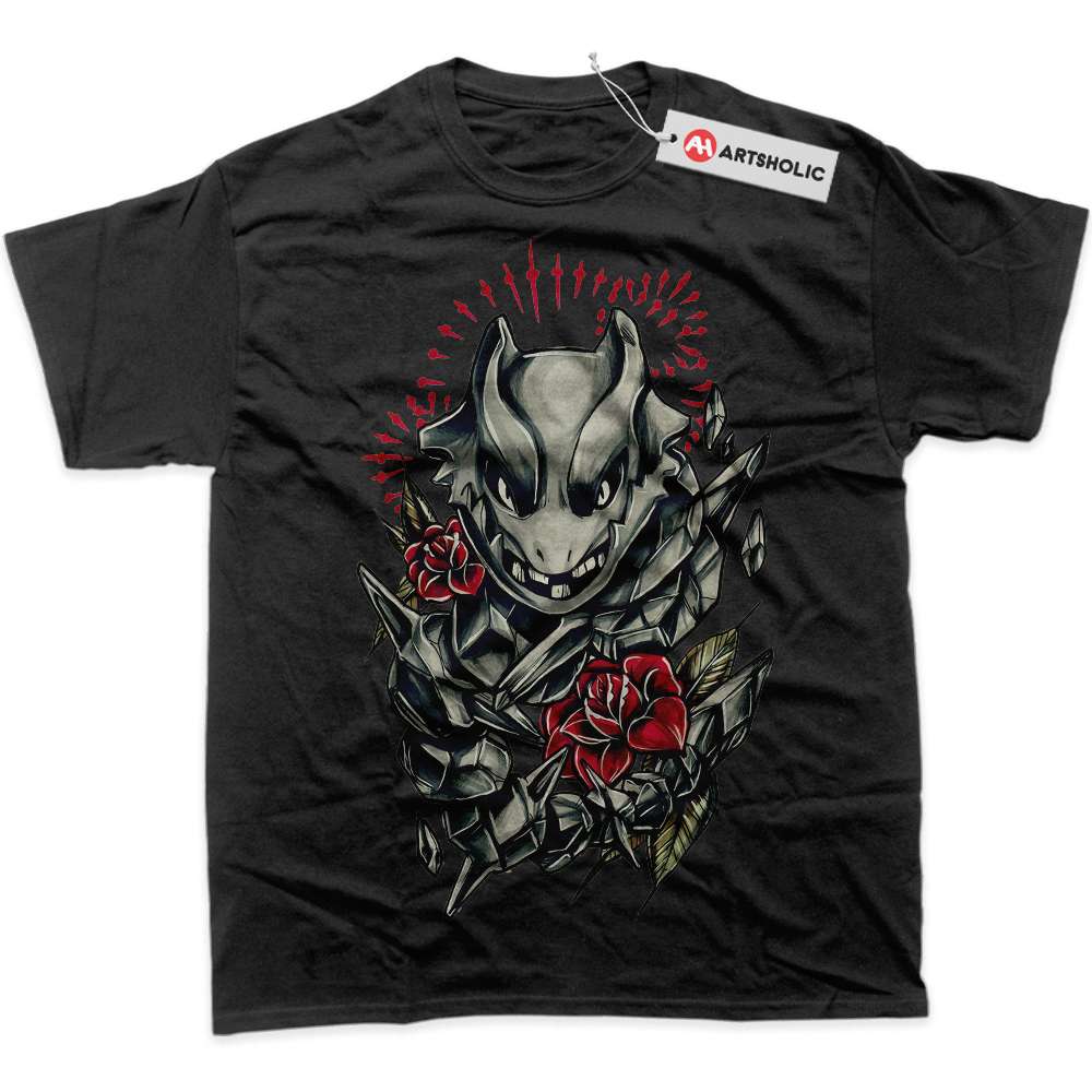 Steelix Shirt, Pokemon Shirt, Anime Shirt, Graphic T-Shirt