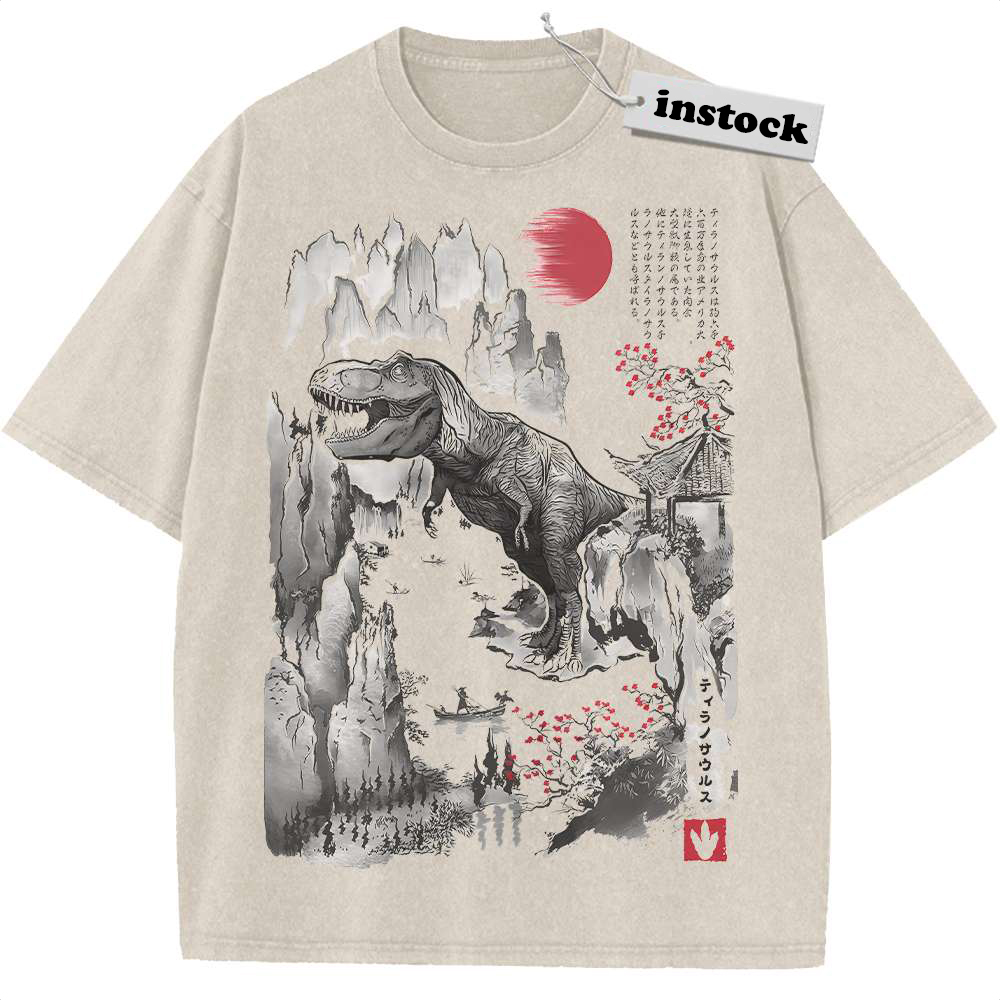 T-Rex Shirt, Jurassic Park Shirt, Movie Shirt, Vintage T-Shirt