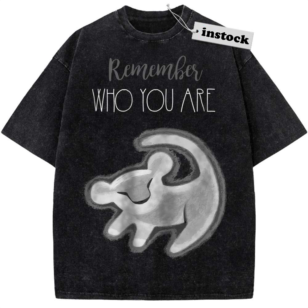 The Lion King Shirt, Animated Shirt, Vintage T-Shirt