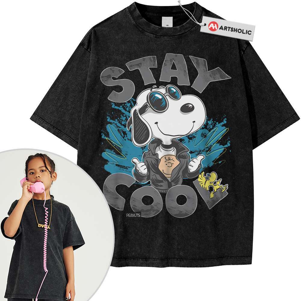 Tom and Jerry Shirt For Kids, Animated Shirt For Kids, Vintage T-Shirt For Kids
