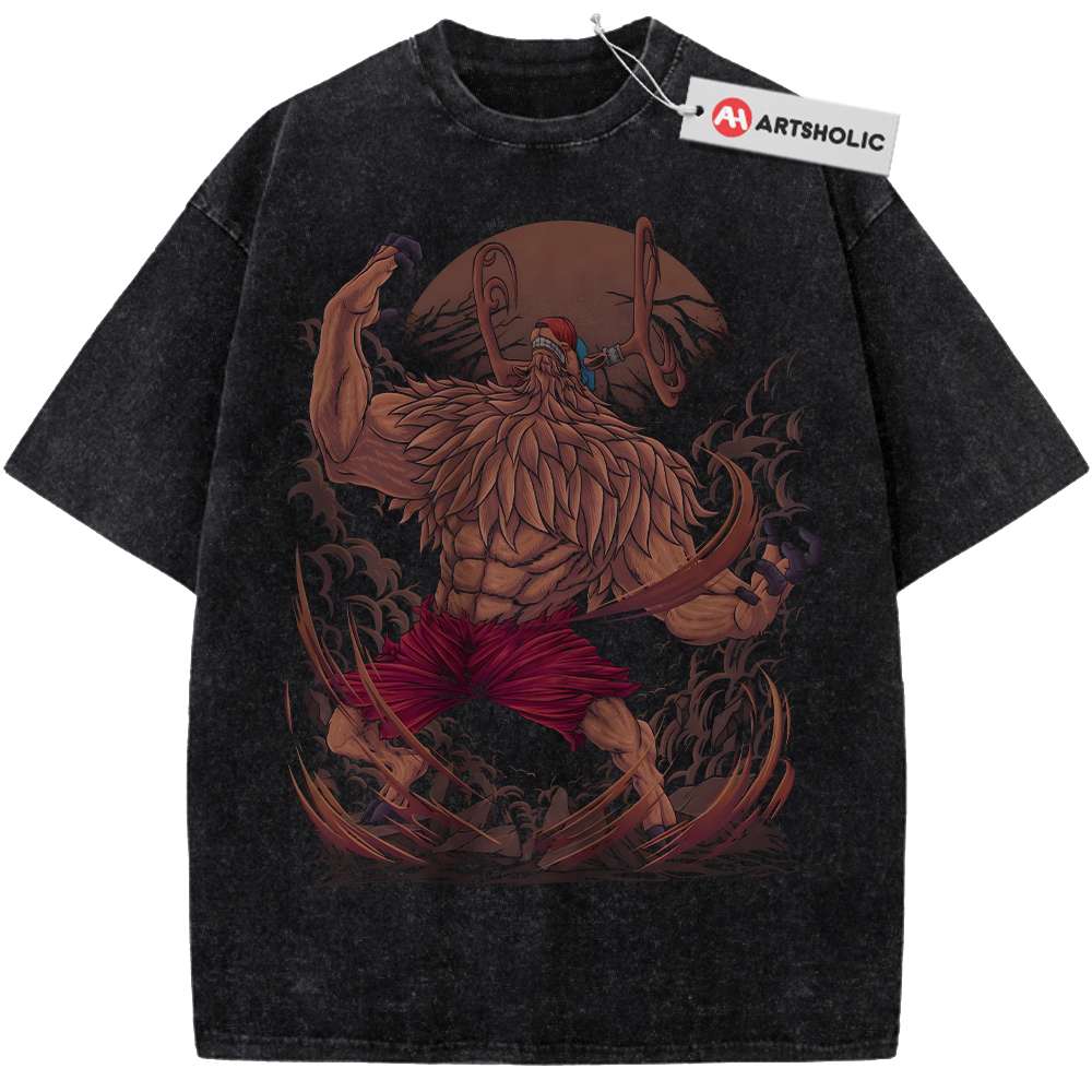 Tony Tony Chopper Shirt, One Piece Shirt, Anime Shirt, Vintage T-Shirt