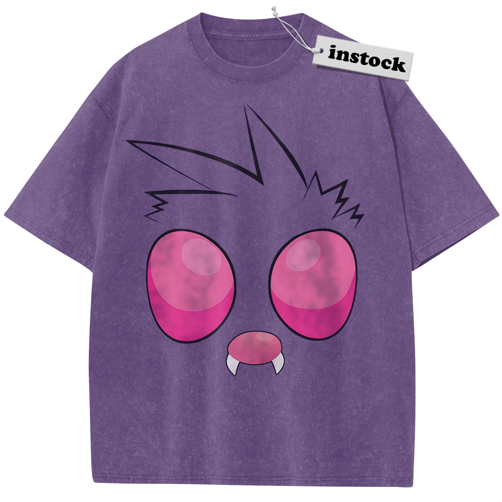 Venonat Shirt, Pokemon shirt, Anime Shirt, Vintage T-Shirt