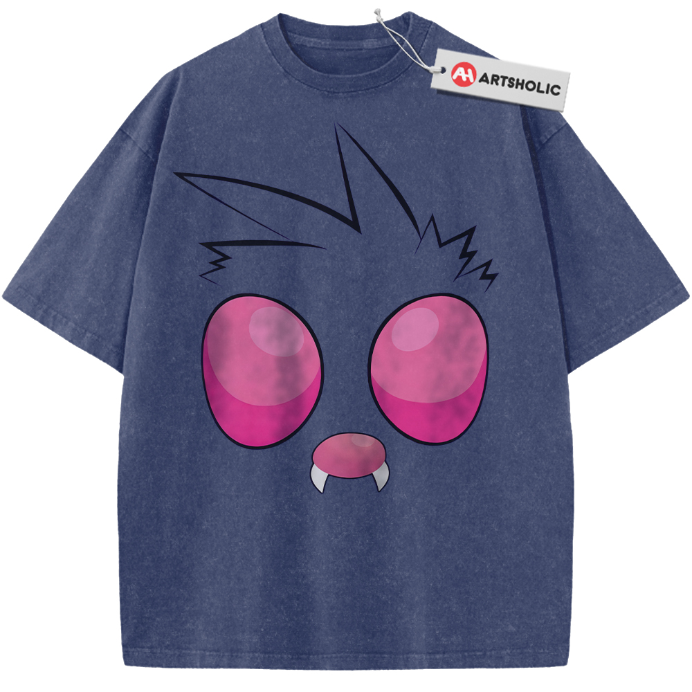 Alternative view of Venonat Shirt, Pokemon shirt, Anime Shirt, Vintage T-Shirt