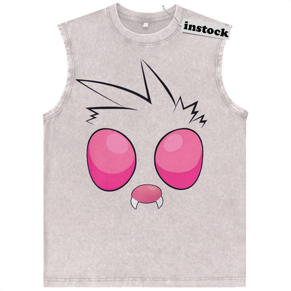 Venonat Tank Top, Pokemon Tank Top, Anime Tank Top, Vintage Tank Top