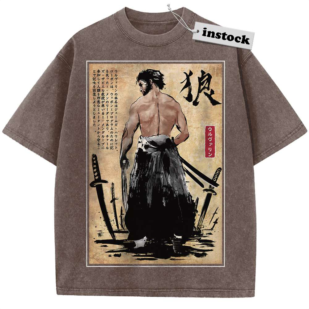 Wolverine Shirt, X-Men Shirt, Marvel Comics Shirt, Vintage T-Shirt
