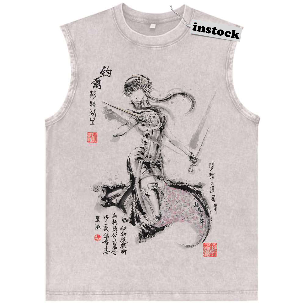 Yor Forger Tank Top, Spy x Family Tank Top, Anime Tank Top, Vintage Tank Top