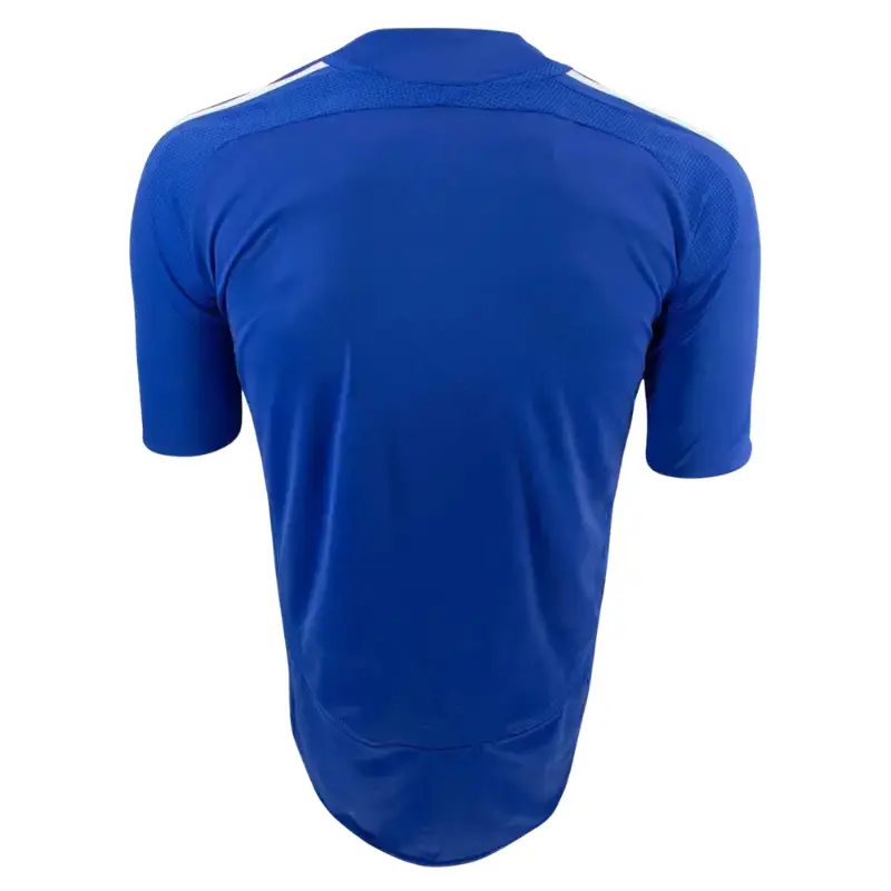 Alternative view of 06/07 Chelsea Home Retro Jersey