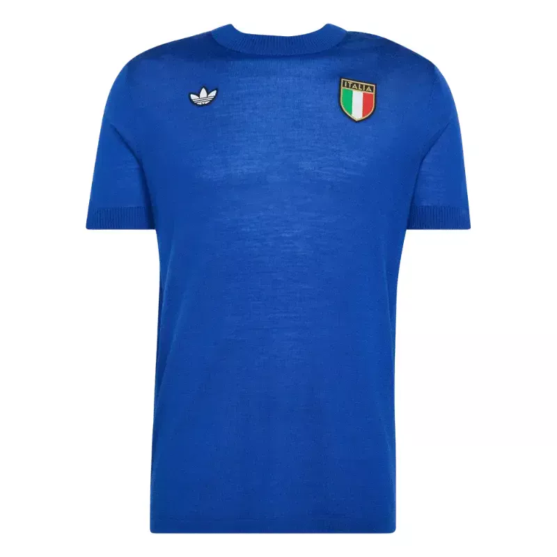 1970 Italy Retro Jersey
