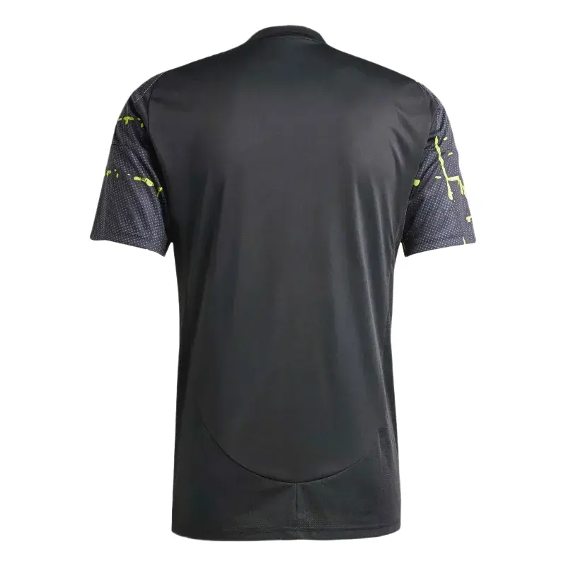 Alternative view of 2025 Columbus Crew Away Jersey