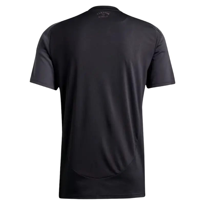 Alternative view of 2025 Inter Miami CF Fortitude Jersey