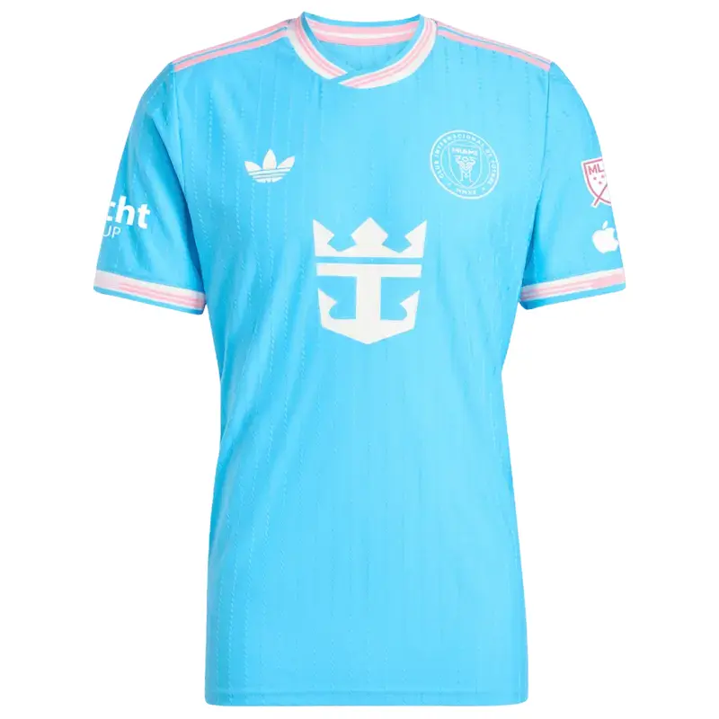 2025 Inter Miami CF Third Jersey
