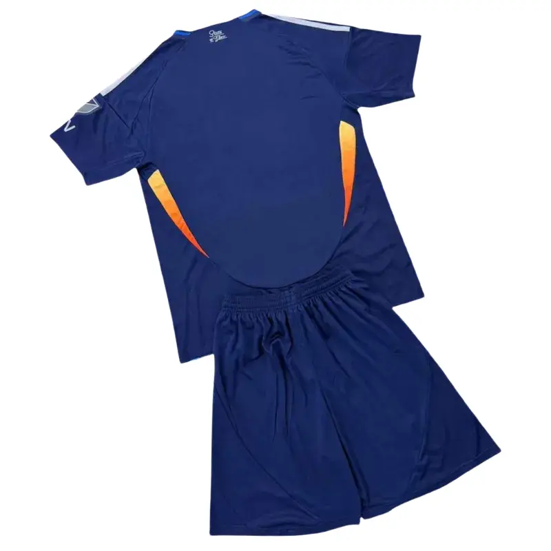 Alternative view of 2025 Kids SDFC Home Kit