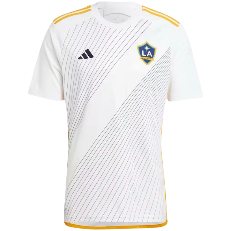 2025 LA Galaxy Home Jersey