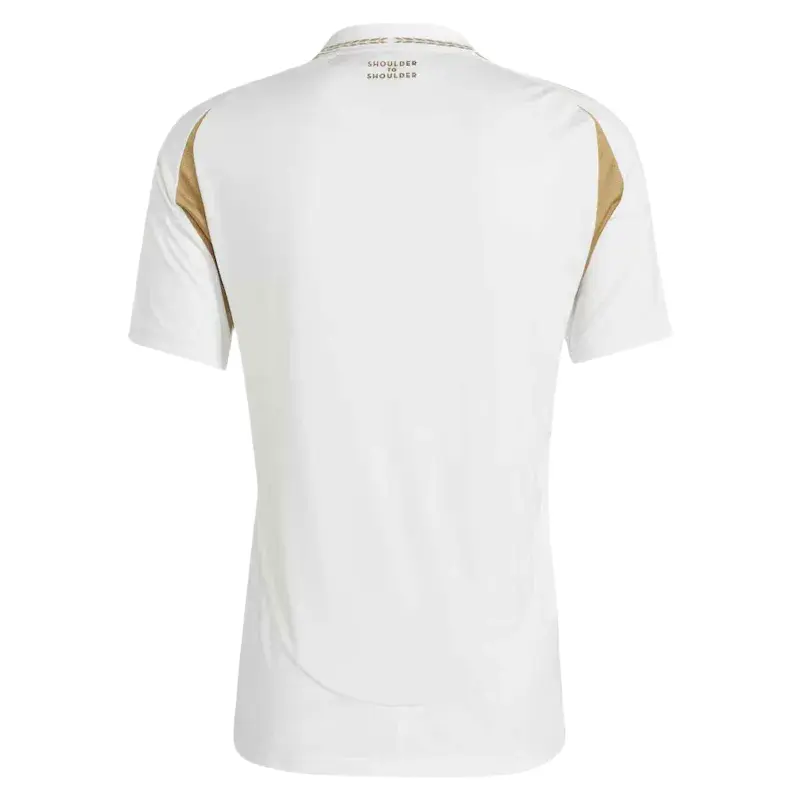 Alternative view of 2025 LAFC Away Jersey