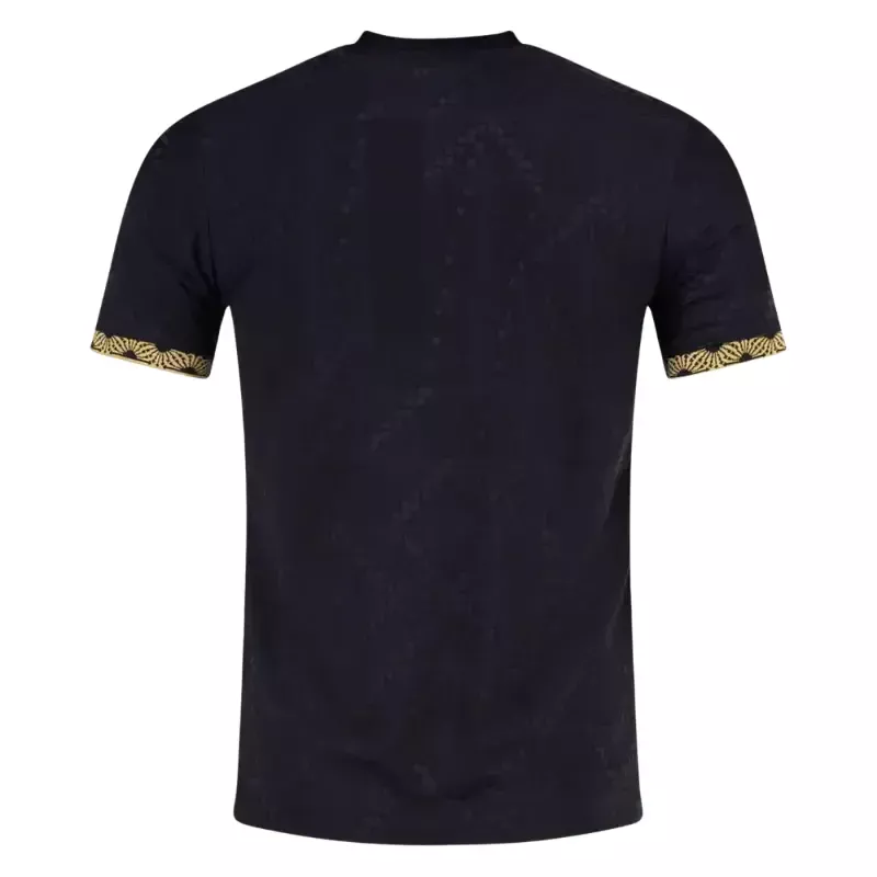 Alternative view of 2025 Mexico Special Edition Jersey