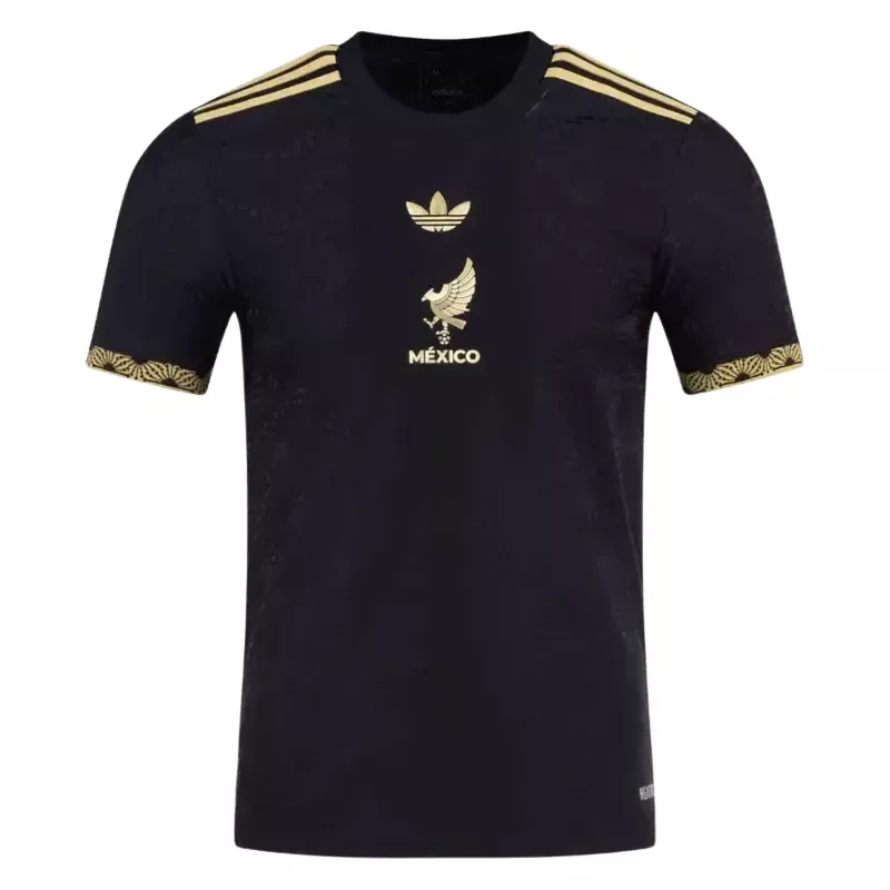 2025 Mexico Special Edition Jersey
