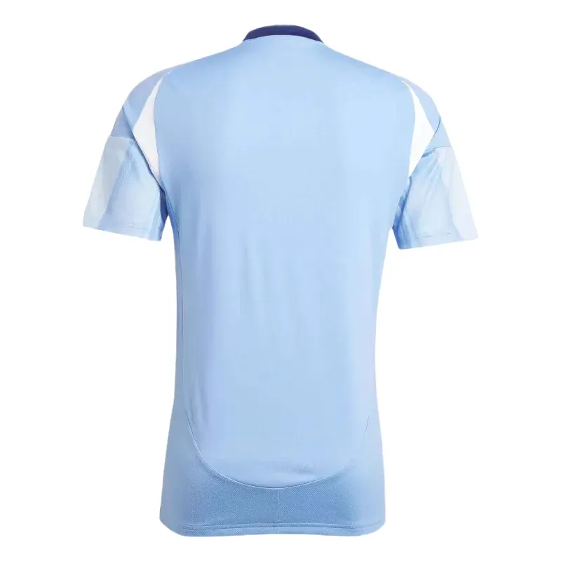 Alternative view of 2025 New York FC Home Jersey