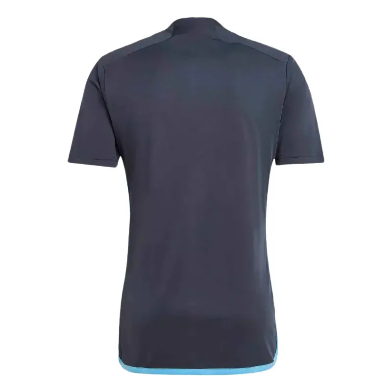 Alternative view of 2025 Philadelphia Union Home Jersey