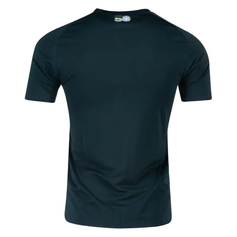 Alternative view of 2025 Portland Timbers Home Jersey