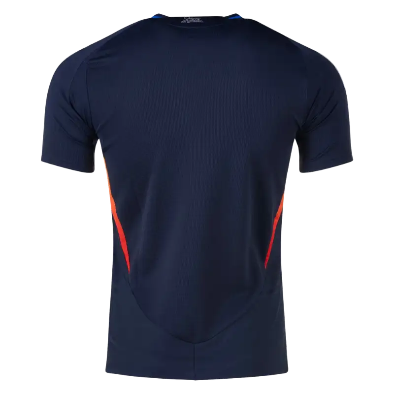 Alternative view of 2025 San Diego FC Home Jersey