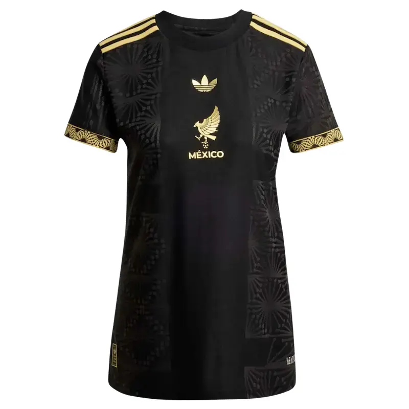 2025 Women's Mexico Special Edition Jersey