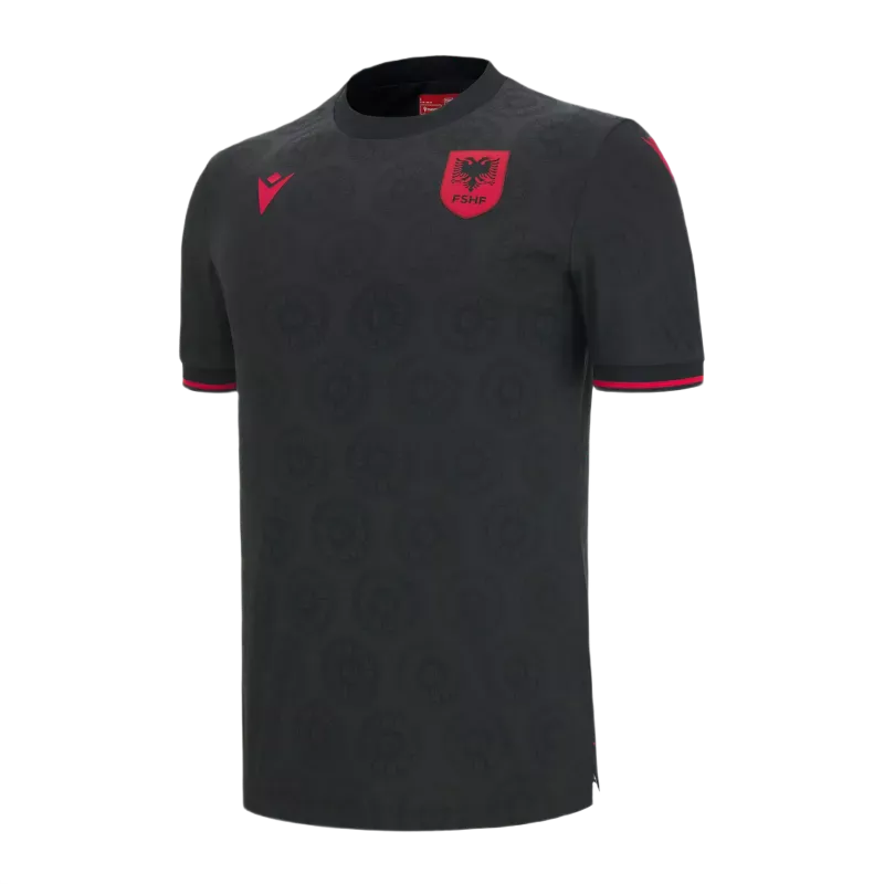 2026 Albania Third Jersey