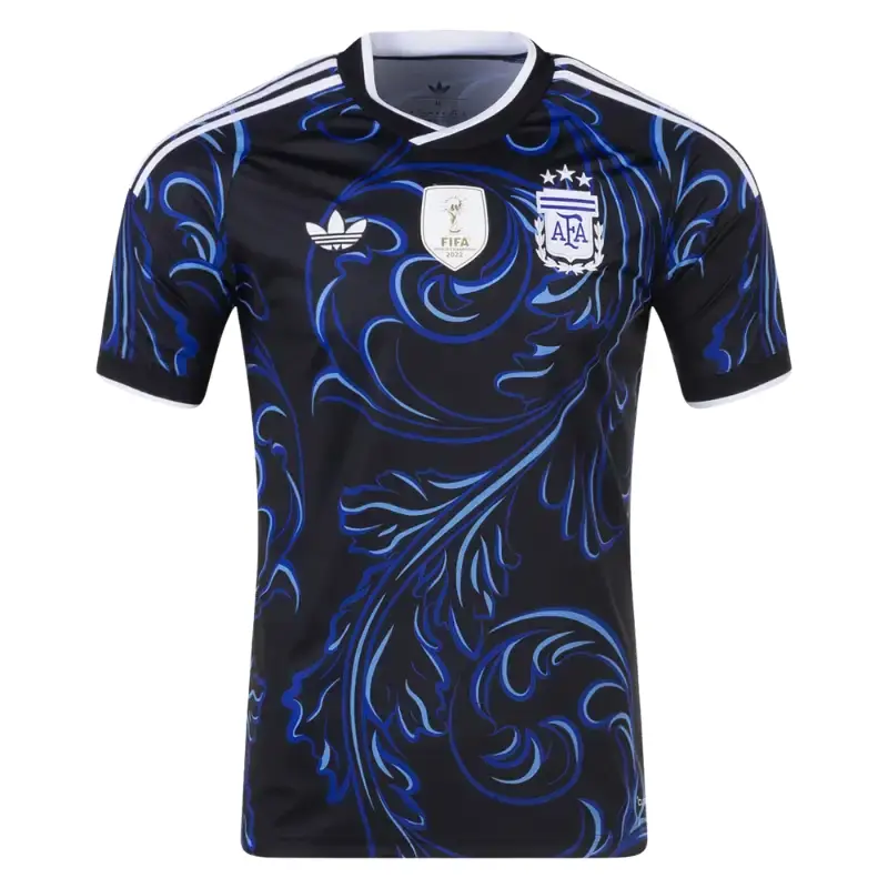 2026 Argentina Away Jersey