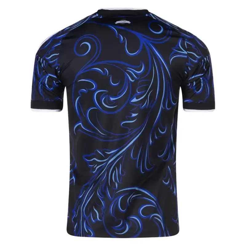 Alternative view of 2026 Argentina Away Jersey